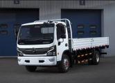 Dongfeng C100M Бортовая платформа Dongfeng C100M Бортовая платформа